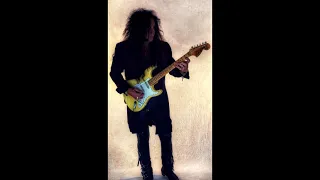 Yngwie Malmsteen - Shot Across the Bow