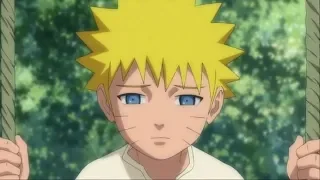 Naruto AMV Kina get you the moon