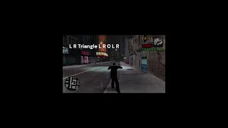 GTA Liberty City money Cheat code Part 4 #short