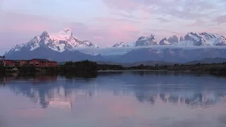 Patagonia +++  Part 3 Chile (with English subtitles)