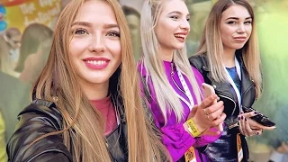 ВидеоЖара и ВИДЕО People 2017 🔥 Милена Чижова,  Марьяной Ро