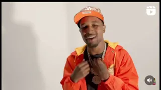 Lil Bam (Alabama Rapper )