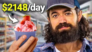 I Built a $100M Frozen Yogurt Empire in 11 Minutes