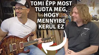 A Fibenare sztori  // Itt minden a minőségről szól 🎸🔥