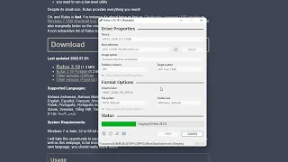 Create Windows Bootable USB Flash Drive Rufus | Windows XP / 7 / 8.1 / 10 Tutorial