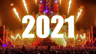 Hardstyle Mix 2021 - Euphoric Hardstyle Mix 2021 - Remixes of Popular Songs 2021