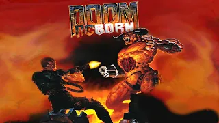 Playing Doom (1993) In IDTech 4 Engine