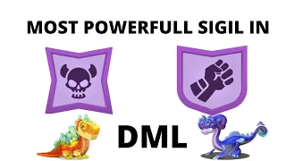 most powerfull sigils in dml [darkussnull]