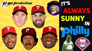 The Greatest Moments in Philadelphia Phillies History (At Bat Ep. 28)