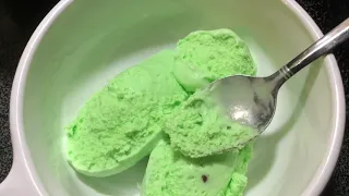 TMNT Shell Shock Surprise Ice Cream Review [in HD!]