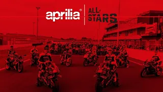 Aprilia All Stars 2022 - Short Version