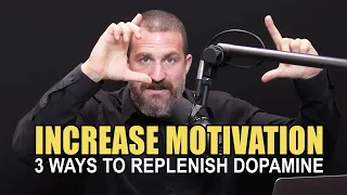 How To Maintain Motivation LONG TERM | Dr. Andrew Huberman