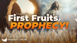 All About The Feast of First Fruits and the INCREDIBLE PROPHETIC Connections! - Jim Staley 2024