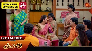 Kayal - Best Scenes | 18 April 2024 | Tamil Serial | Sun TV