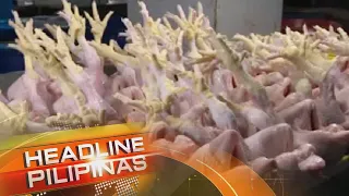 Headline Pilipinas | TeleRadyo (13 July 2022)