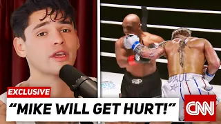 Boxing Pros BREAK DOWN Jake Paul VS Mike Tyson FIGHT