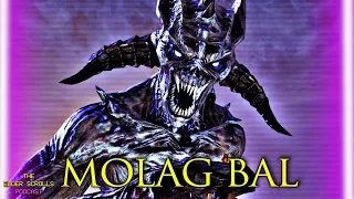 Molag Bal - Daedric Prince of Corruption & Other | The Elder Scrolls Podcast #67