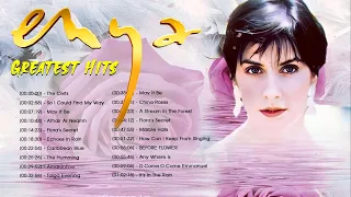 ENYA Greatest Hits Full Album 2022 - The Very Best Of ENYA Songs 2022 - ENYA Collection 2022