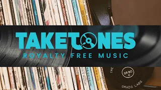 🎶 TakeTones.com - Find Royalty Free Music For Podcasts and Videos