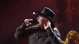 Trace Adkins "Ladies Love Country Boys" Jacksonville, FL 3/7/2019