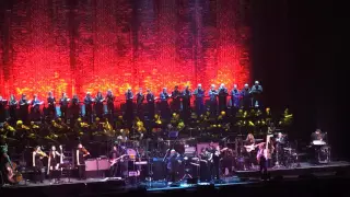 Hans Zimmer@Łódź 1.05.2016-fagment