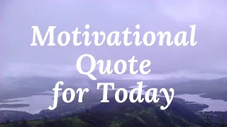 Motivational Quote  -  Zig Ziglar