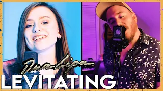 "Levitating" - Dua Lipa (Cover by First to Eleven ft. @AlexMelton)