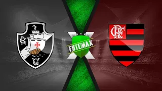 VASCO X FLAMENGO -AO VIVO COM IMAGENS,CAMPEONATO BRASILEIRO (GAMEPLAY) #campeonatobrasileiro