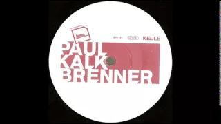 Paul Kalkbrenner - Atzepeng (Original Mix)