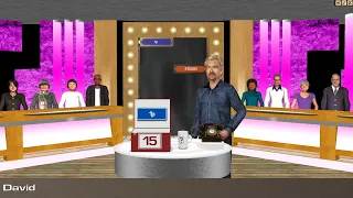 Deal or No Deal UK PC Game Episode 9 18.07.2021 1P CLUB