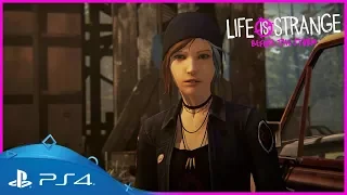 Life is Strange: Before the Storm | Episode 3 Trailer | PS4