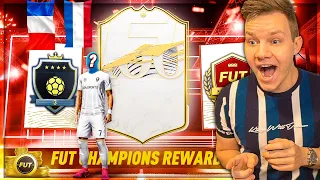 PACKER ENDNU ET GODT ICON TIL HOLDET I ELITE REWARDS!