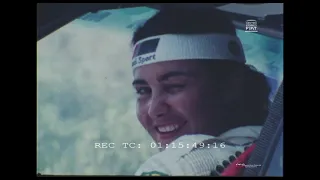 Campionato mondiale Rally (Tiziano Biasioli, 1983)