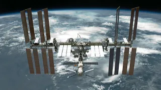 Everything you need to know about International Space Station (ISS) | ISS tour | Nature&Science