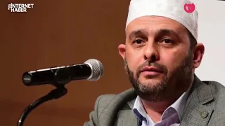 CEM YILMAZ, İBRAHİM TATLISES VE ORHAN GENCEBAY'I  İMAM HALİL KONAKÇI BÖYLE ELEŞTİRDİ #gündem #viral