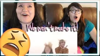 BTS 'You Laugh = You Lose' Challenge Reaction | We're losers