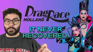 The Drag Race Elimination That Cancelled a Franchise