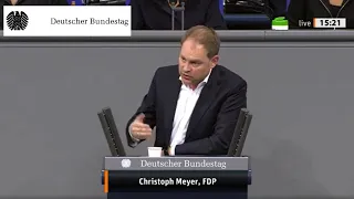 Bundestag billigt den zweiten Nachtrag für den Haushalt 2021