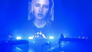 Delilah & Billie (Loving Arms) - Fred again.. LIVE in Sydney 07/02/23