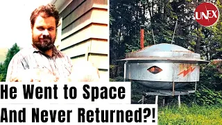 He Went to Space and never returned? | Grange Taylor | Weirdest Missing case in history! Unexplained