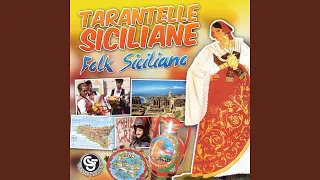Tarantella siciliana