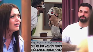 Kısmetse Olur TikTok Videoları #6 (1.Sezon)