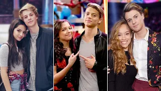 HENRY DANGER Cast - Real Life Partners ★ 2021