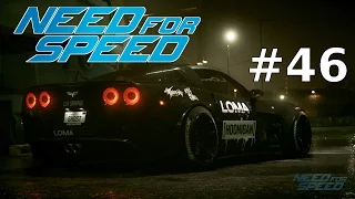 Lets Play NEED FOR SPEED (2015) Deutsch German Gameplay Part 46 – Drift-Monster