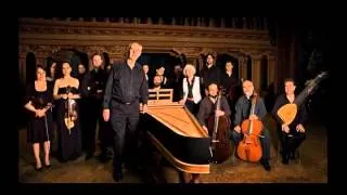 Il Complesso Barocco - Overture - Catone in Utica - Vivaldi