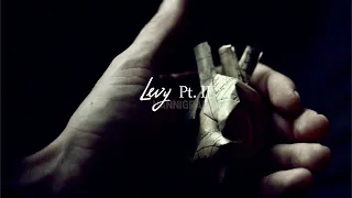 “Will you forgive me? ”｜Levy Pt. II｜Hannibal & Will