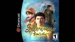 Shenmue - Earth and Sea (Battle 1 and Battle 2)