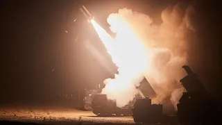 USA und Südkorea starten Raketen nach Aktion von Nordkorea