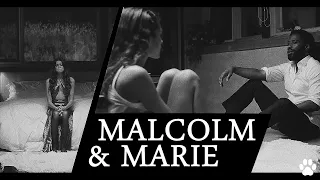 Malcolm & Marie [Long Sleeves]