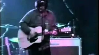 6 - Windfall - Son Volt live in Minneapolis 10/16/95